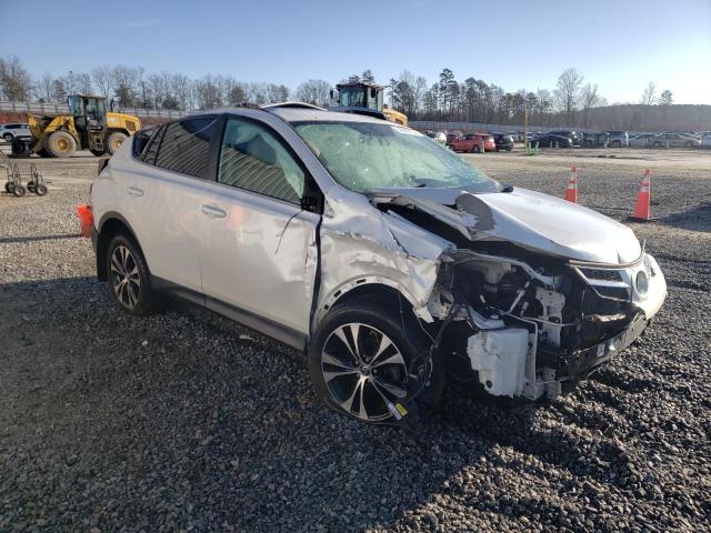 Photo 4 from auction – 2015 TOYOTA RAV4 LIMIT with VIN 2T3DFREV8FW364325