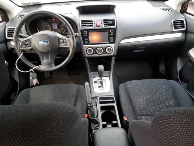 Photo 8 from auction – 2015 SUBARU IMPREZA PR with VIN JF1GPAC62FH201222