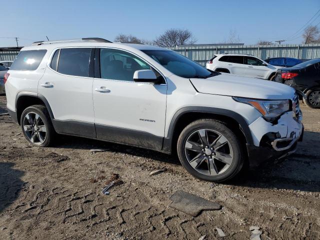 Photo 4 from auction – 2019 GMC ACADIA SLT with VIN 1GKKNWLS7KZ119113