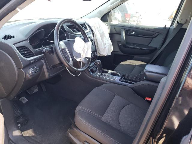 Photo 7 from auction – 2017 CHEVROLET TRAVERSE L with VIN 1GNKRGKD8HJ101615