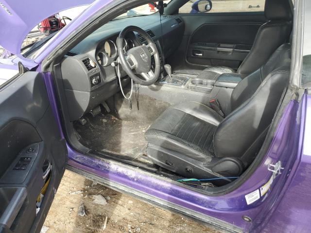 Photo 7 from auction – 2013 DODGE CHALLENGER with VIN 2C3CDYBT7DH740612