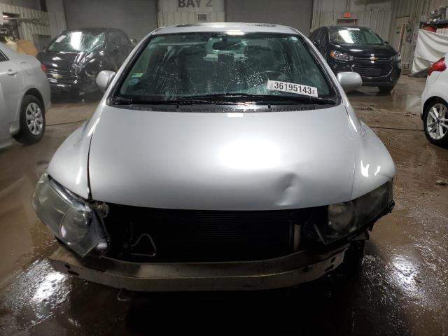 Photo 5 from auction – 2010 HONDA CIVIC EXL with VIN 19XFA1F98AE037406
