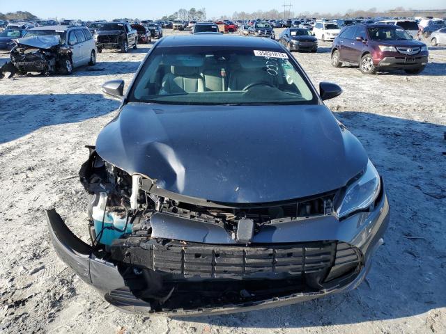 Photo 5 from auction – 2018 TOYOTA AVALON HYB with VIN 4T1BD1EB2JU060039