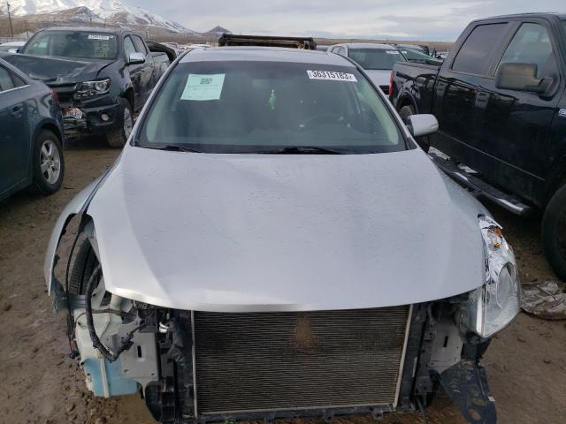 Photo 5 from auction – 2011 NISSAN ALTIMA BAS with VIN 1N4AL2AP5BC158733
