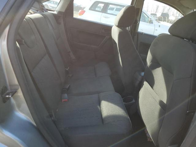 Photo 10 from auction – 2008 FORD FOCUS SE with VIN 1FAHP35N48W206103