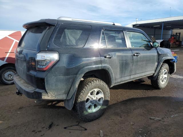 Photo 3 from auction – 2016 TOYOTA 4RUNNER SR with VIN JTEBU5JR4G5324052