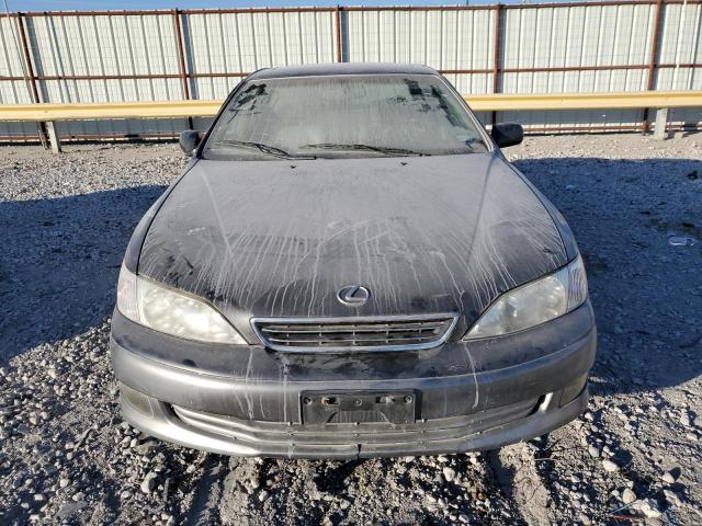Photo 5 from auction – 2000 LEXUS ES 300 with VIN JT8BF28G1Y0253438