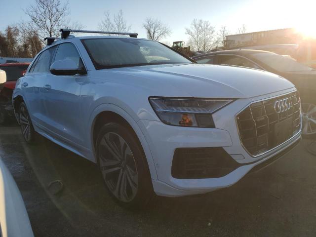 Photo 4 from auction – 2019 AUDI Q8 PRESTIG with VIN WA1CVAF11KD028223