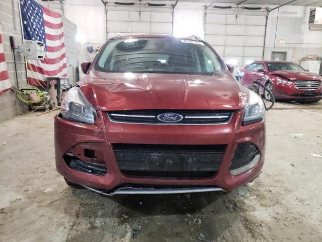 Photo 5 from auction – 2014 FORD ESCAPE TIT with VIN 1FMCU0J91EUB06757