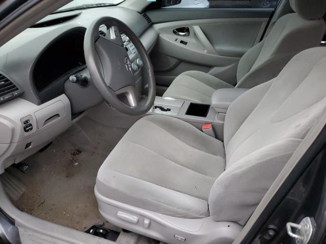 Photo 7 from auction – 2007 TOYOTA CAMRY CE with VIN 4T1BE46KX7U155339