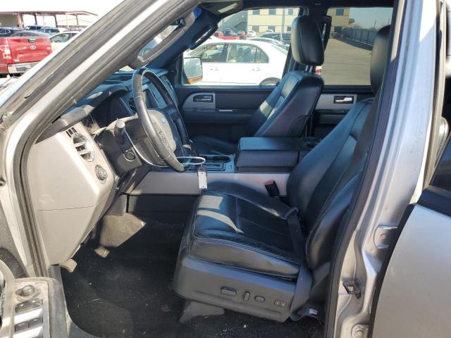 Photo 7 from auction – 2015 FORD EXPEDITION with VIN 1FMJK1HT4FEF38274
