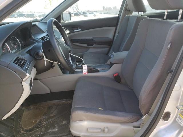 Photo 7 from auction – 2012 HONDA ACCORD LXP with VIN 1HGCP2F46CA201867