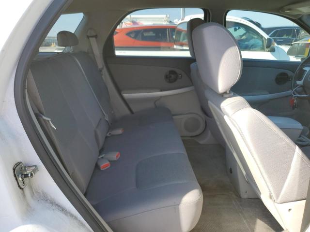 Photo 11 from auction – 2008 CHEVROLET EQUINOX LT with VIN 2CNDL33FX86058013