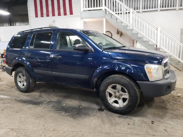 Photo 4 from auction – 2006 DODGE DURANGO SX with VIN 1D4HB38N56F177697
