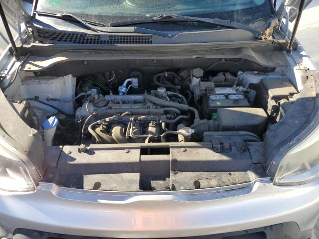 صورة رقم 11 من المزاد - 2014 KIA SOUL مع VIN KNDJN2A22E7735126