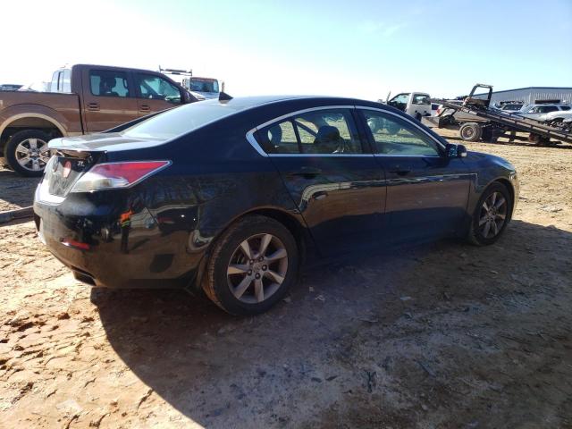 Photo 3 from auction – 2012 ACURA TL with VIN 19UUA8F51CA036411