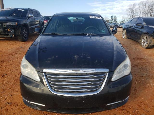 Photo 5 from auction – 2012 CHRYSLER 200 LX with VIN 1C3CCBAB9CN246587
