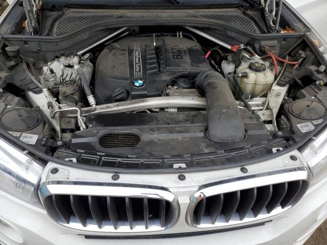 Photo 12 from auction – 2016 BMW X5 XDRIVE3 with VIN 5UXKR0C56G0U11370