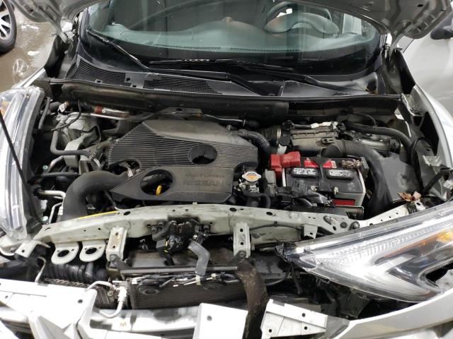 Zdjęcie 11 z aukcji – 2015 NISSAN JUKE S z VIN JN8AF5MV3FT551864