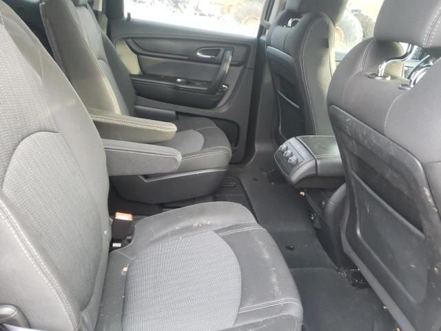 Photo 11 from auction – 2017 CHEVROLET TRAVERSE L with VIN 1GNKVGKD2HJ288586