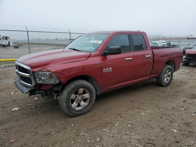 RAM 1500 SLT 2013 with VIN 1C6RR6GG0DS577423 - Photo from auction