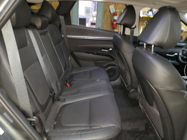 Photo 11 from auction – 2022 HYUNDAI TUCSON LIM with VIN KM8JECA17NU081881