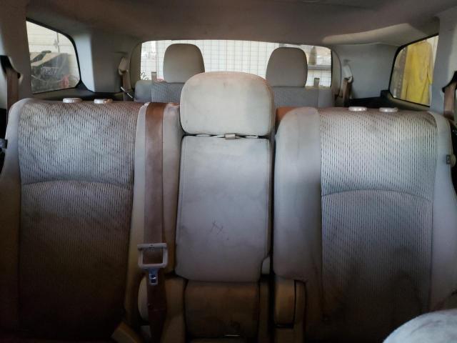 Photo 10 from auction – 2017 DODGE JOURNEY SE with VIN 3C4PDCAB8HT705602