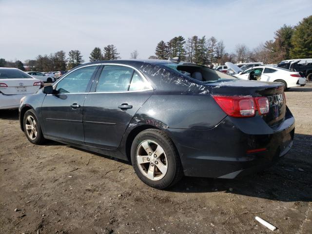 Photo 2 from auction – 2013 CHEVROLET MALIBU LS with VIN 1G11B5SA7DF331767
