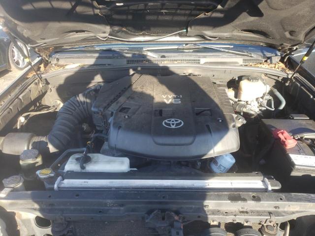 Photo 12 from auction – 2006 TOYOTA 4RUNNER SR with VIN JTEBU14R668057384