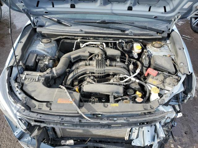 Photo 11 from auction – 2018 SUBARU CROSSTREK with VIN JF2GTAAC2J8270257