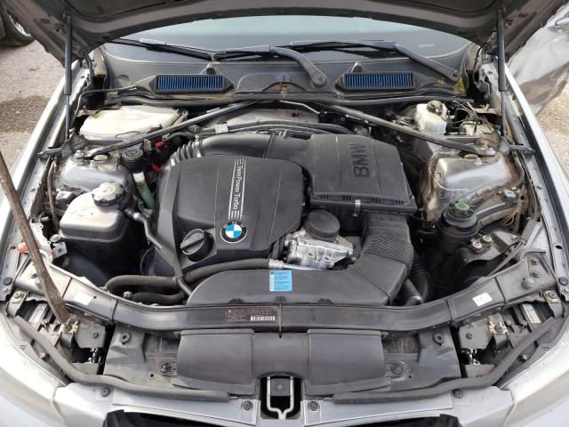 Photo 11 from auction – 2011 BMW 335 I with VIN WBAPM5G50BNN00597