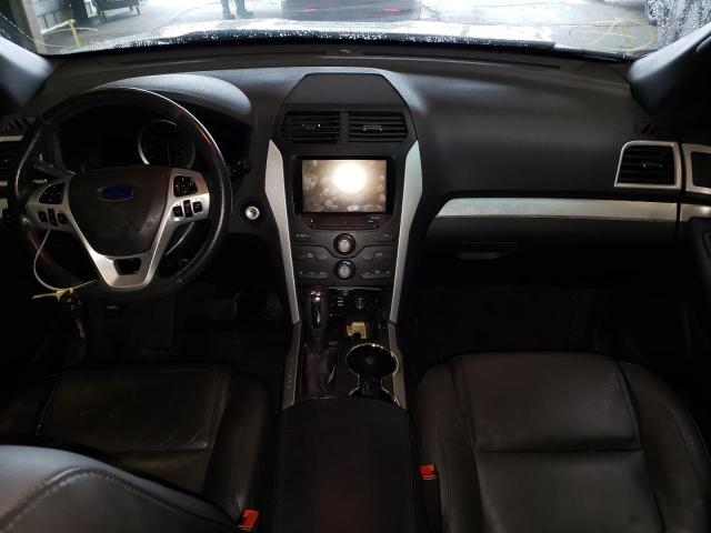 Photo 8 from auction – 2015 FORD EXPLORER X with VIN 1FM5K7D83FGB19536