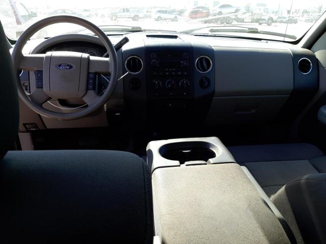 Zdjęcie 8 z aukcji – 2005 FORD F150 z VIN 1FTPX14535FB16903