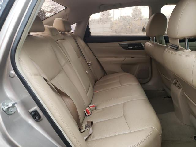 Photo 10 from auction – 2013 NISSAN ALTIMA 2.5 with VIN 1N4AL3AP6DN441798