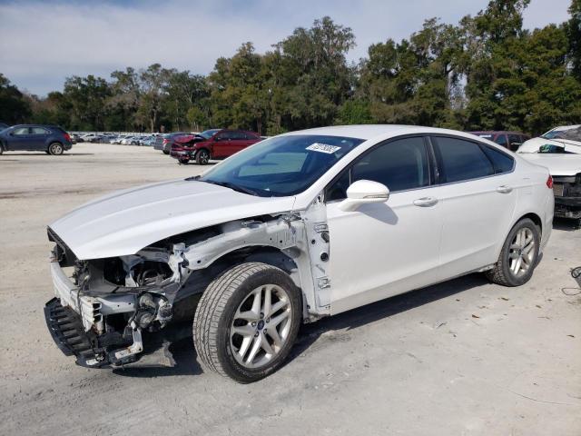 Photo 1 from auction – 2015 FORD FUSION SE with VIN 1FA6P0H73F5125731