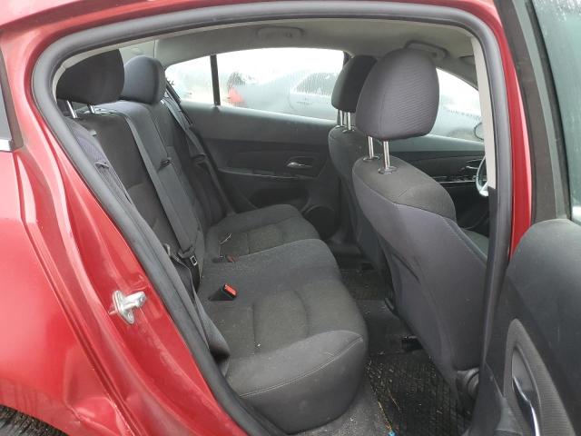 Photo 10 from auction – 2012 CHEVROLET CRUZE LT with VIN 1G1PF5SC0C7272540