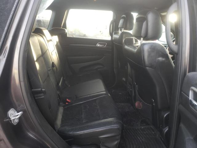 Photo 11 from auction – 2017 JEEP GRAND CHER with VIN 1C4RJFAG4HC783658