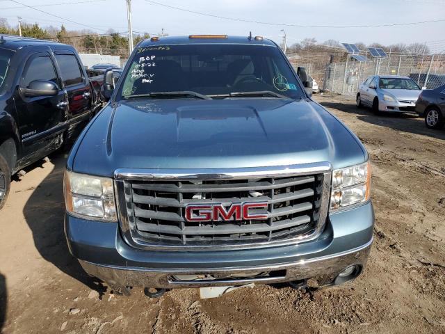Photo 5 from auction – 2008 GMC SIERRA K25 with VIN 1GTHK29K88E149459