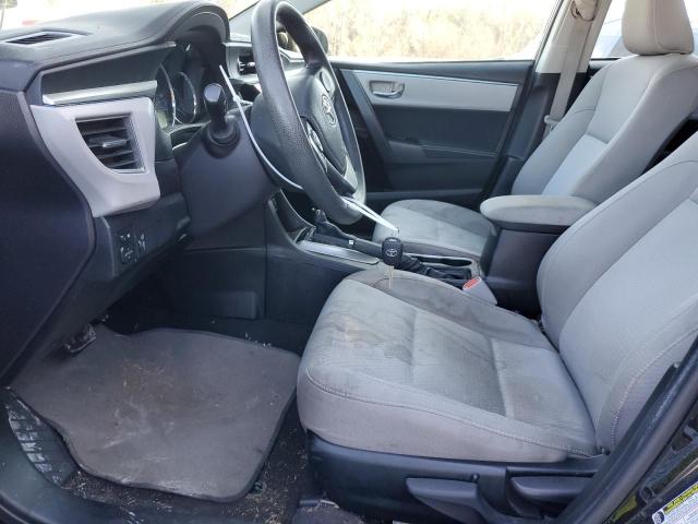 Photo 7 from auction – 2016 TOYOTA COROLLA L with VIN 2T1BURHEXGC515735