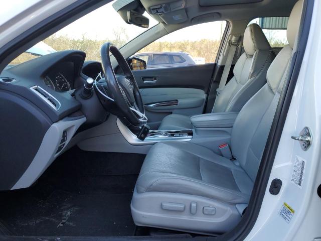 Photo 7 from auction – 2015 ACURA TLX ADVANC with VIN 19UUB2F72FA003594