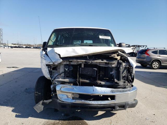 Photo 5 from auction – 2013 FORD ECONOLINE with VIN 1FTNS2EW1DDA08972