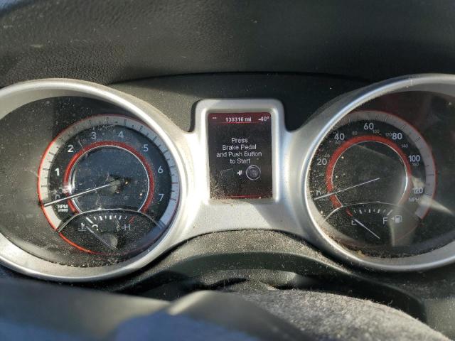 Photo 9 from auction – 2011 DODGE JOURNEY MA with VIN 3D4PH1FG1BT504406