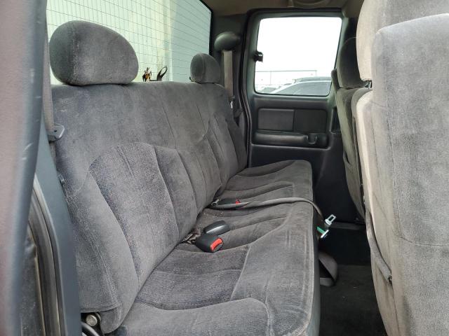 Photo 10 from auction – 2001 CHEVROLET SILVERADO with VIN 1GCEK19T91E147344
