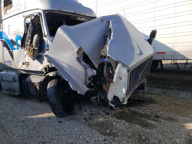 Photo 9 from auction – 2018 VOLVO VN VNL with VIN 4V4NC9EH2JN888517