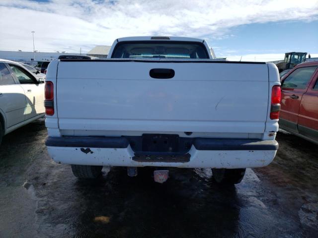Photo 6 from auction – 2001 DODGE RAM 1500 with VIN 1B7HF13Z11J282579