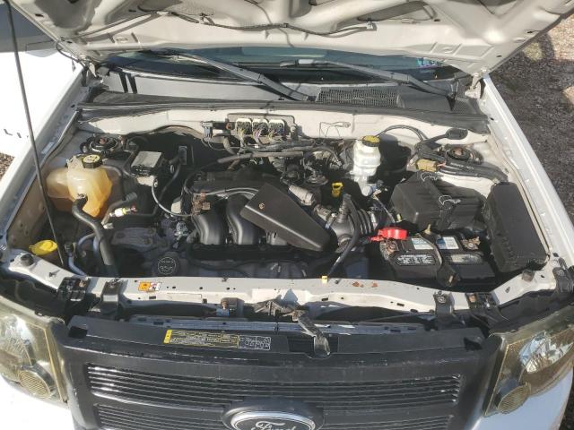 Photo 11 from auction – 2008 FORD ESCAPE XLT with VIN 1FMCU93178KA91399