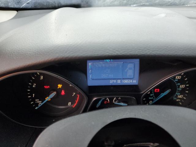 Photo 9 from auction – 2014 FORD FOCUS SE with VIN 1FADP3F20EL106533