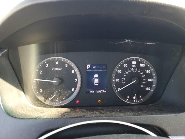 Photo 9 from auction – 2017 HYUNDAI SONATA SE with VIN 5NPE24AF3HH517625