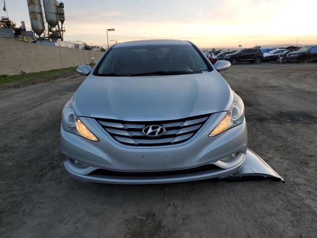 Photo 5 from auction – 2011 HYUNDAI SONATA SE with VIN 5NPEC4AC1BH001385