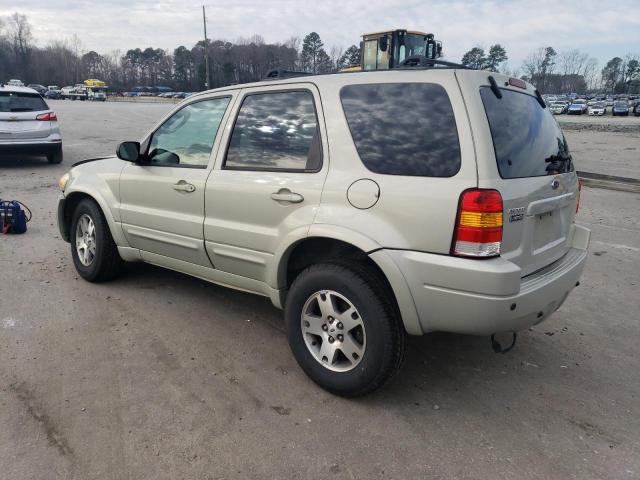 Photo 2 from auction – 2005 FORD ESCAPE LIM with VIN 1FMCU94125KA55761